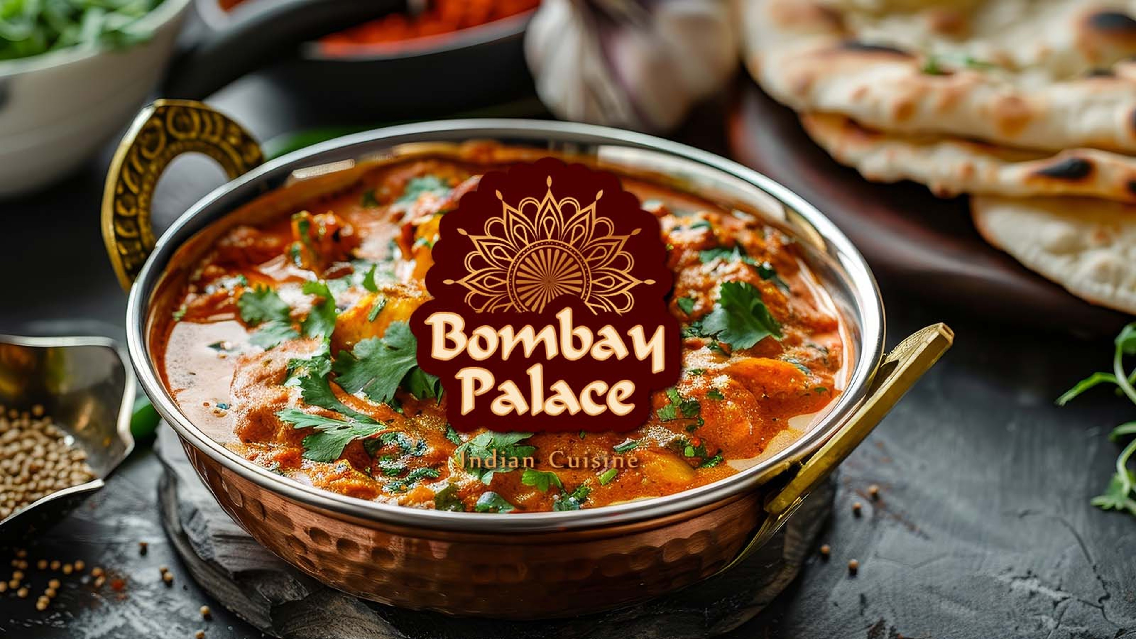 Bombay Palace Killarney