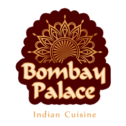 Bombay Palace Killarney logo.